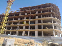 oran-bir-el-djir-algerie-construction-travaux-gros-œuvre-chinois-bâtiment