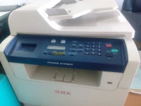 XEROX  Phaser™ 6110MFP 