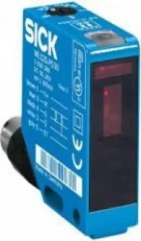 Détecteurs à réflexion directe