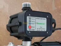 cervo  pour surpresseur
