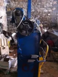 dans le recyclage du plastic et carton