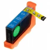 Cartouches d'encre compatible LEXMARK108XLC (14N1069E) Cyan 