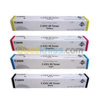 cartridges-toners-toner-canon-c-exv-49-mohammadia-alger-algeria