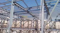etude et réalisations construction
