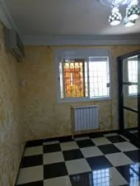 اشغال البناء و التهيئة