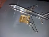 plexiglass