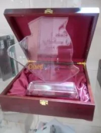  trophées gravure et sublimation 