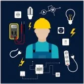 Tout travaux d électricité 