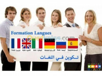 alger-bab-ezzouar-algerie-ecoles-formations-professeur-de-langues-etrangères