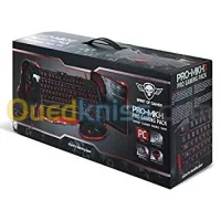 Spirit of Gamer Pack Gamer PRO-MKH3