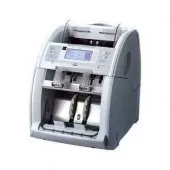 Maintenance compteuse de billets