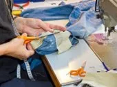Retouche tous vêtements 