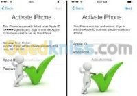  icloud et oprateur 