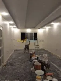 Décoration intérieur extérieur 