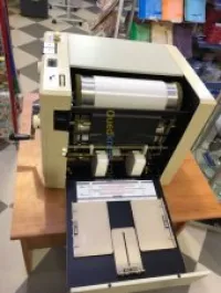 Stencil duplicator RD-2000