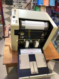 آلة-ناسخة-stencil-duplicator-rd-2000-بوزريعة-الواد-الجزائر-الوادي