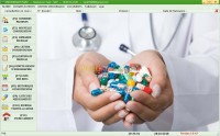 سطيف-العلمة-الجزائر-تطبيقات-و-برمجيات-gestion-cabinet-medical-ordonnance-num
