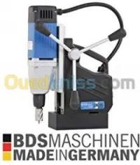 PERCEUSE MAG BDS MASCHINEN GERMANY 