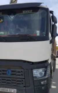 transport public marchandises 
