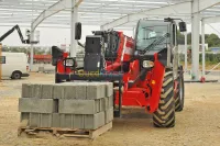 MANITOU    مانيتو TELESCOPIQUE MTX - 1840 MANITOU   تلسكوبي MTX- 1840 مانيتو 2024