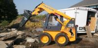 MANITOU MUSTANG  مانيتو موستانج MINI CHARGEUSE MANITOU  1340R 2025 thumbnail 5