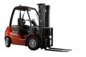 MANITOU  مانيتو CHARIOT ELEVATEUR INDUSTRIEL  MIX 25D  رافعة شوكية صناعية 2025
