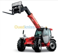 MANITOU  مانيتو TELESCOPIQUE MTX 733  تلسكوبي 2025