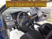 REPARATION AIRBAG PRIX/SERVICE