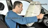 GARANTIE AIRBAG REPARATION 