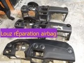 KING REPARATION AIRBAG ALGER