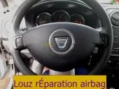الصيانة المضمونة للاربقْ AIRBAG