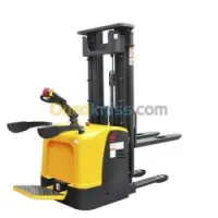 Gerbeur électrique s/électrique xilin