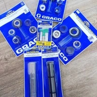 Accessoires et filtres Graco 