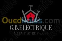 electricité batiment et industriel