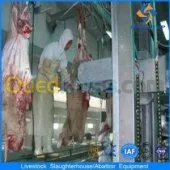 Abattoirs complet