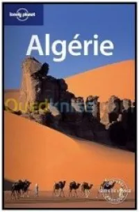 Le guides touristique