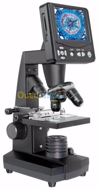 طبي-microscopes-بومرداس-الجزائر