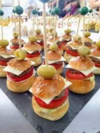 des salées