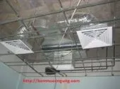Installation et maintenance en froid 