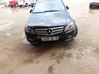 berline-mercedes-classe-c-2008-220-exclusive-ain-defla-algerie