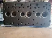 culasse Nissan V6 TADANO