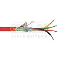 CABLE ALARM D'INCENDIE ELAN 4 x 8/10 thumbnail 3