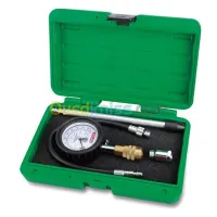 Testeur de pression essence TOPTUL 