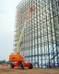 JLG 800AJ 2024