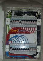 ouargla-algerie-construction-travaux-electricien-bâtiment-كهرباء-المنازل