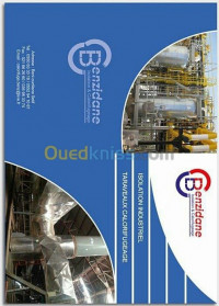 alger-bordj-el-bahri-algerie-industrie-fabrication-calorifugeage-isolation-industriel