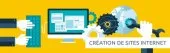 creation maintenance site internet