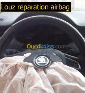 0775146315 VW AIRBAG SPECIALIZED