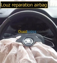 0775146315 VW AIRBAG SPECIALIZED