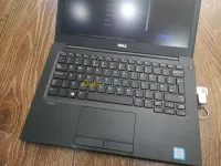 Dell latitude E7280 i5 7èm 8G/256G FHD
